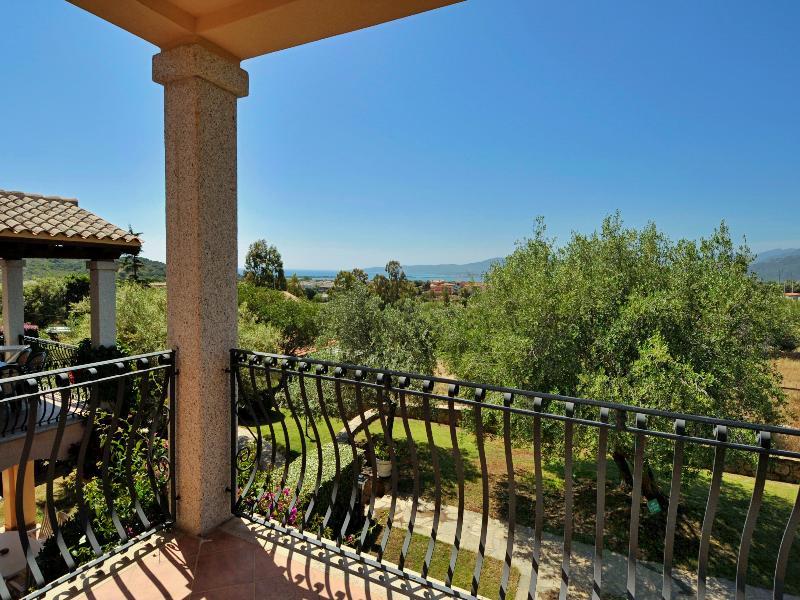 Residence Lu Fraili San Teodoro  Exterior foto