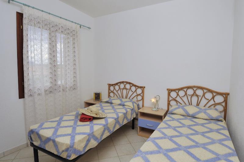Residence Lu Fraili San Teodoro  Exterior foto
