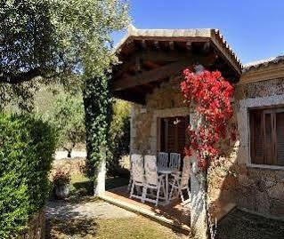 Residence Lu Fraili San Teodoro  Exterior foto